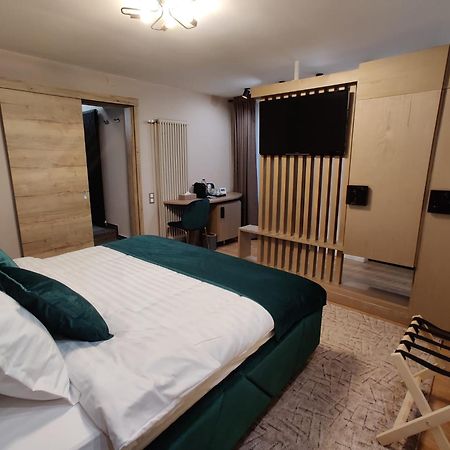 براشوف Trend Residence المظهر الخارجي الصورة
