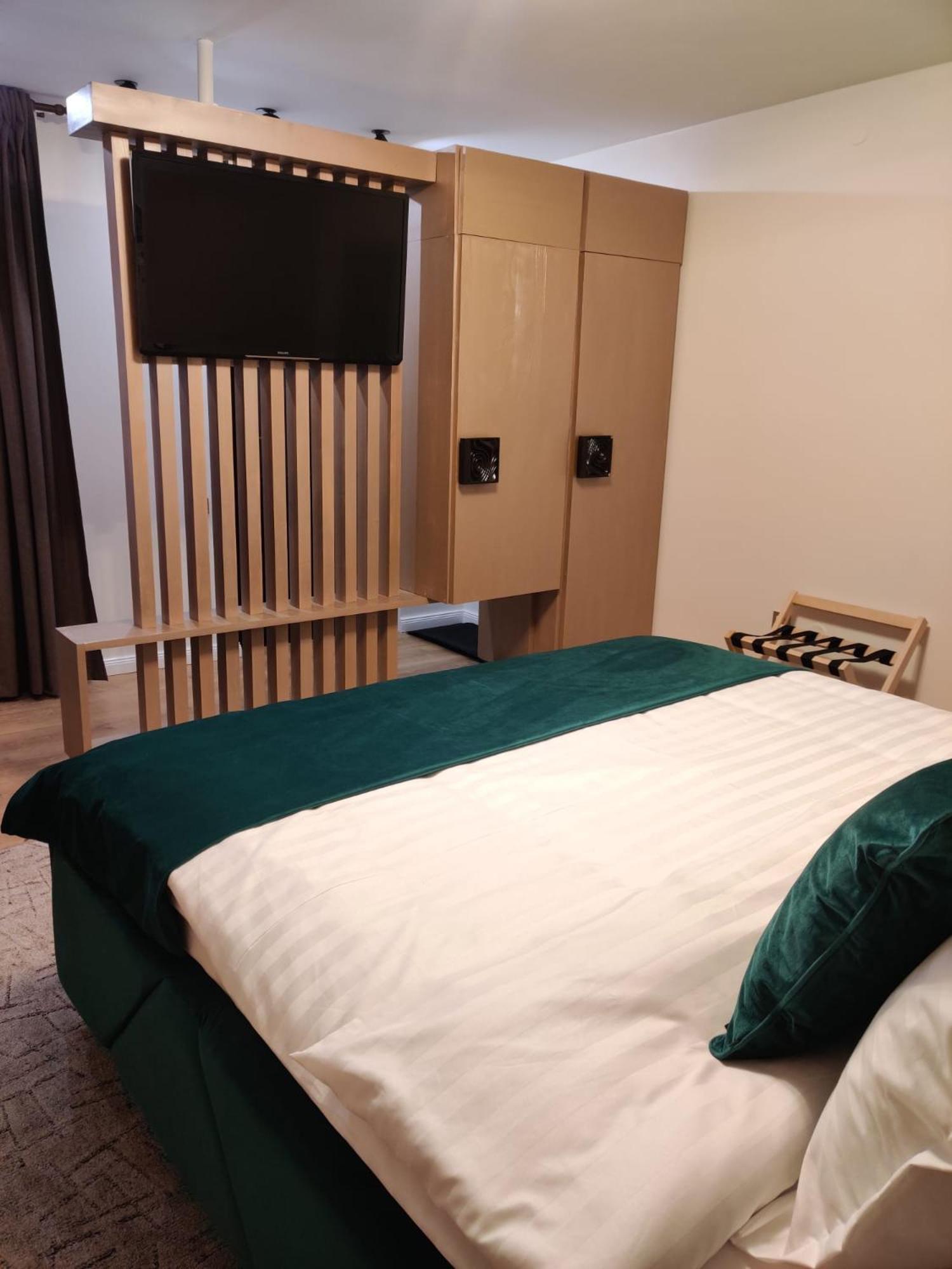براشوف Trend Residence المظهر الخارجي الصورة