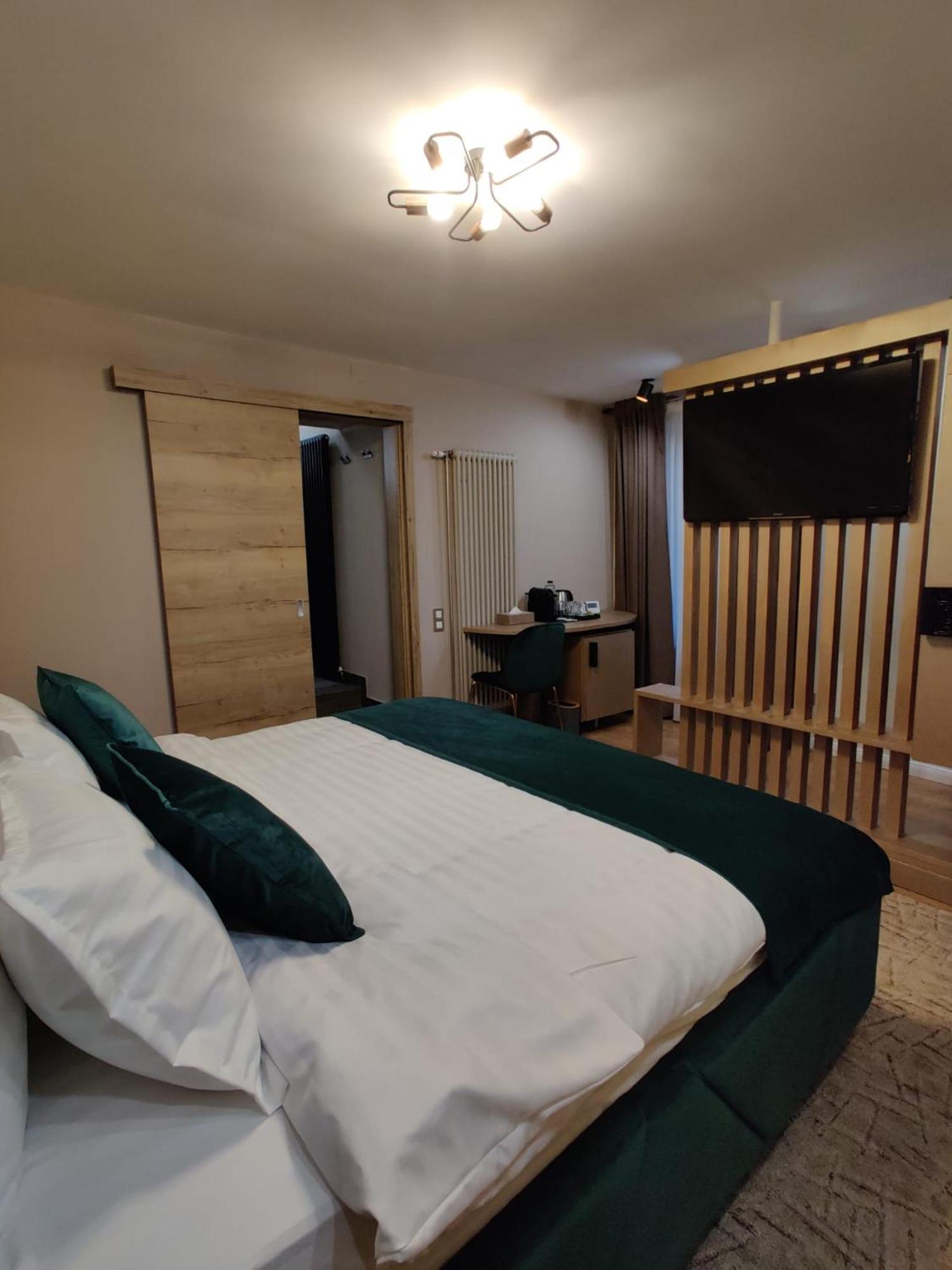 براشوف Trend Residence المظهر الخارجي الصورة