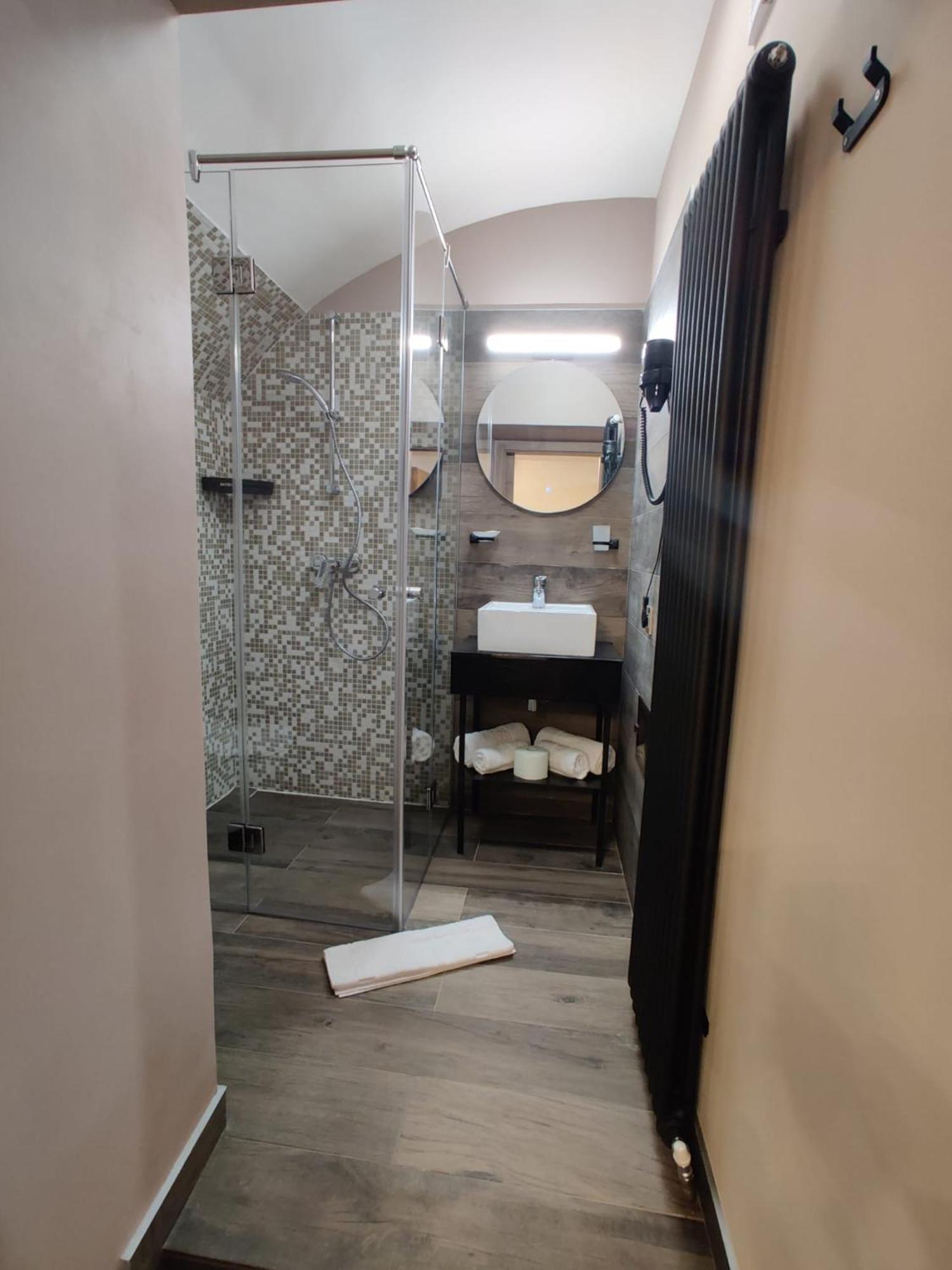 براشوف Trend Residence المظهر الخارجي الصورة