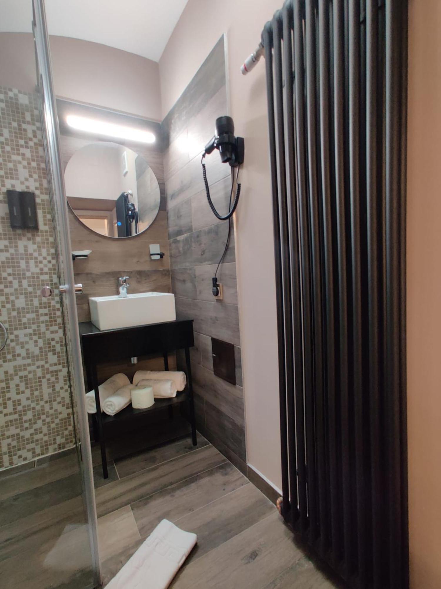 براشوف Trend Residence المظهر الخارجي الصورة