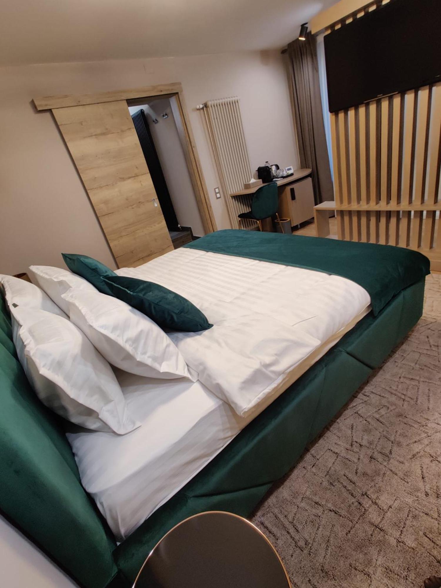 براشوف Trend Residence المظهر الخارجي الصورة