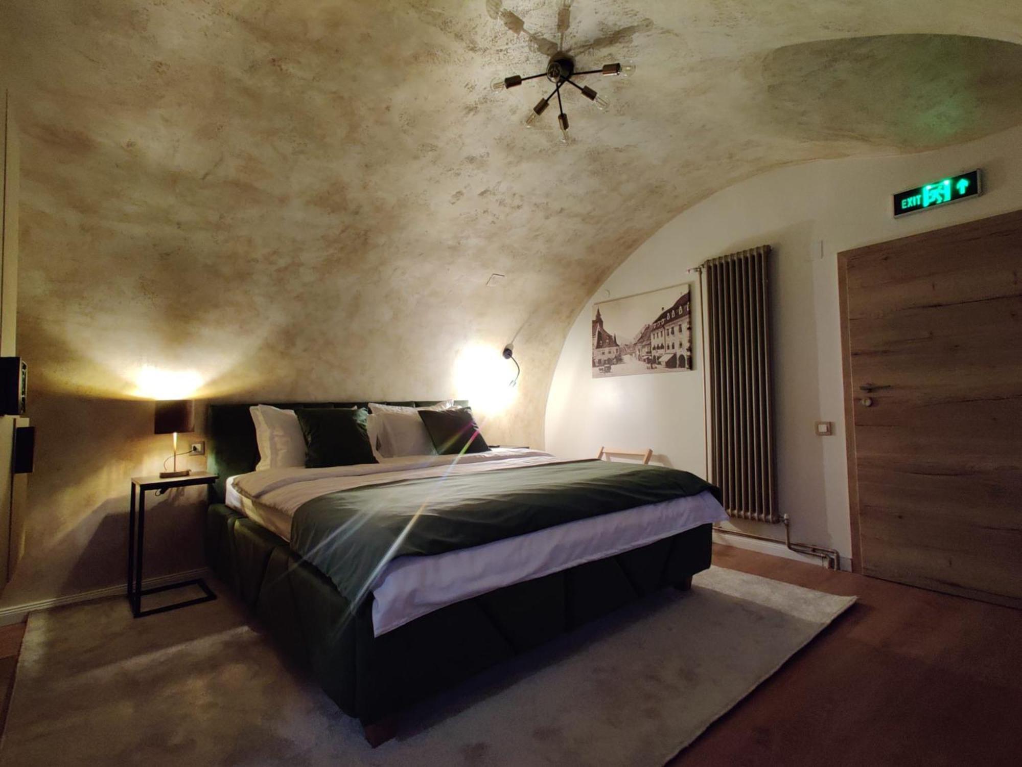 براشوف Trend Residence المظهر الخارجي الصورة