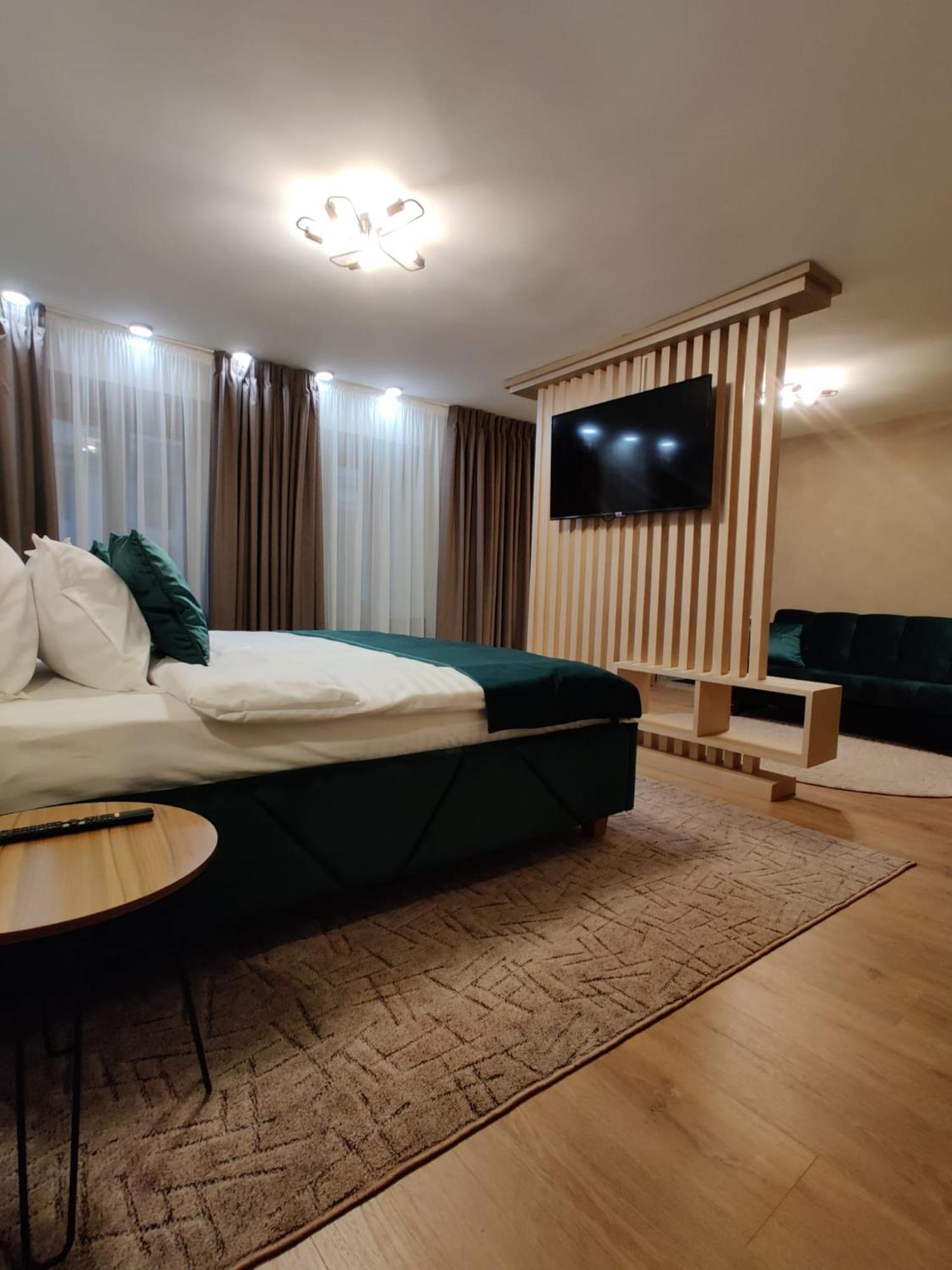 براشوف Trend Residence المظهر الخارجي الصورة