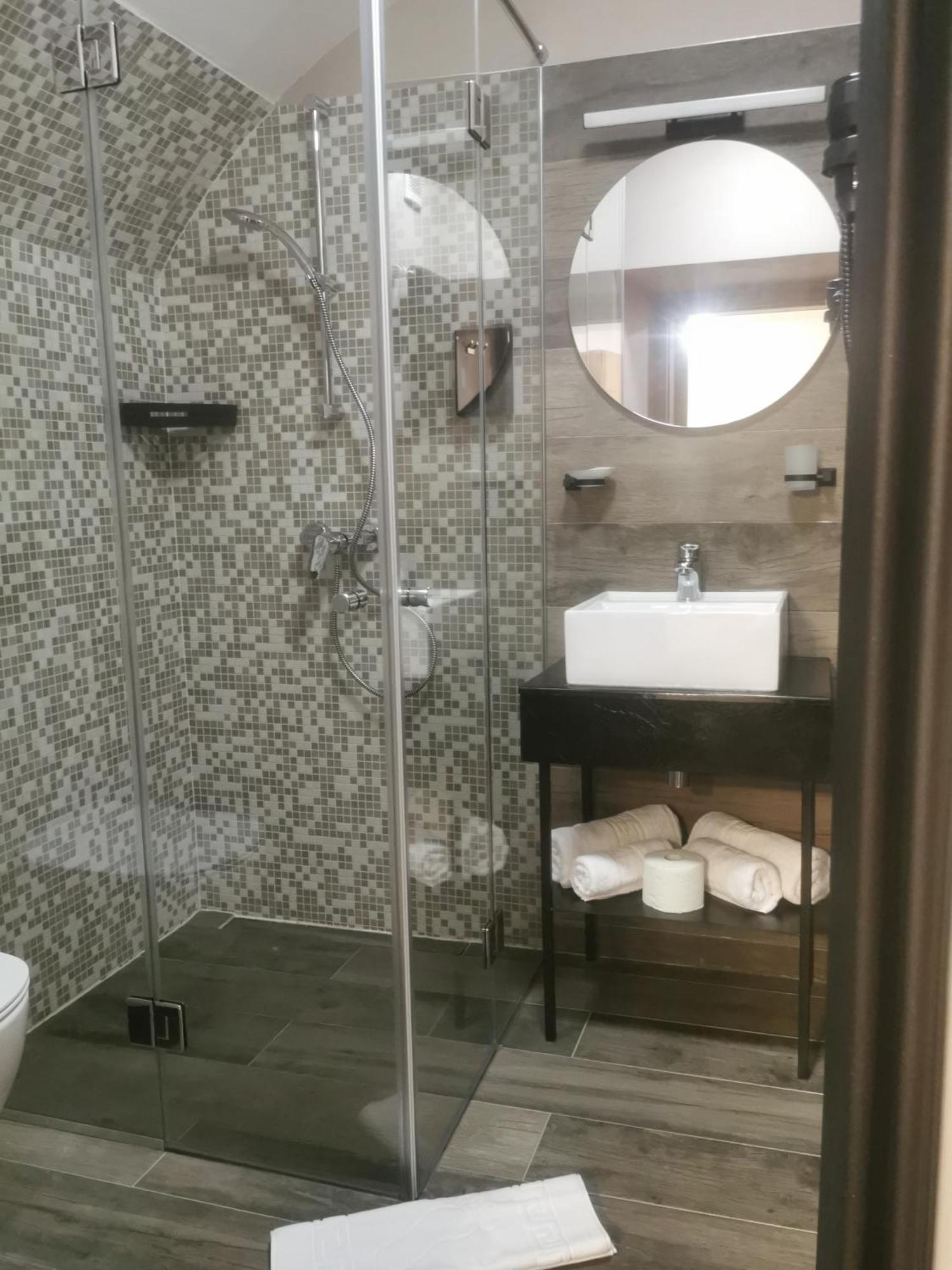 براشوف Trend Residence المظهر الخارجي الصورة