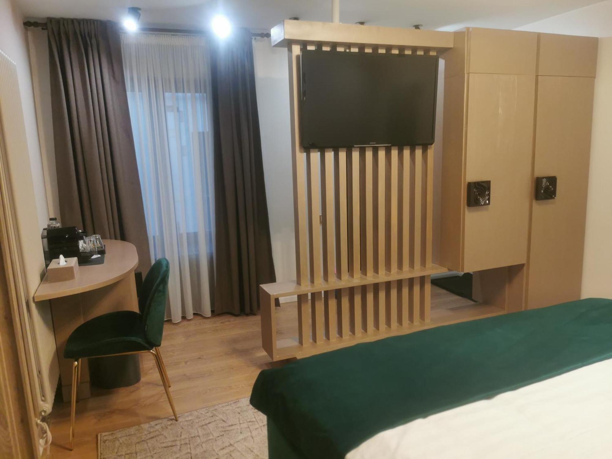 براشوف Trend Residence المظهر الخارجي الصورة