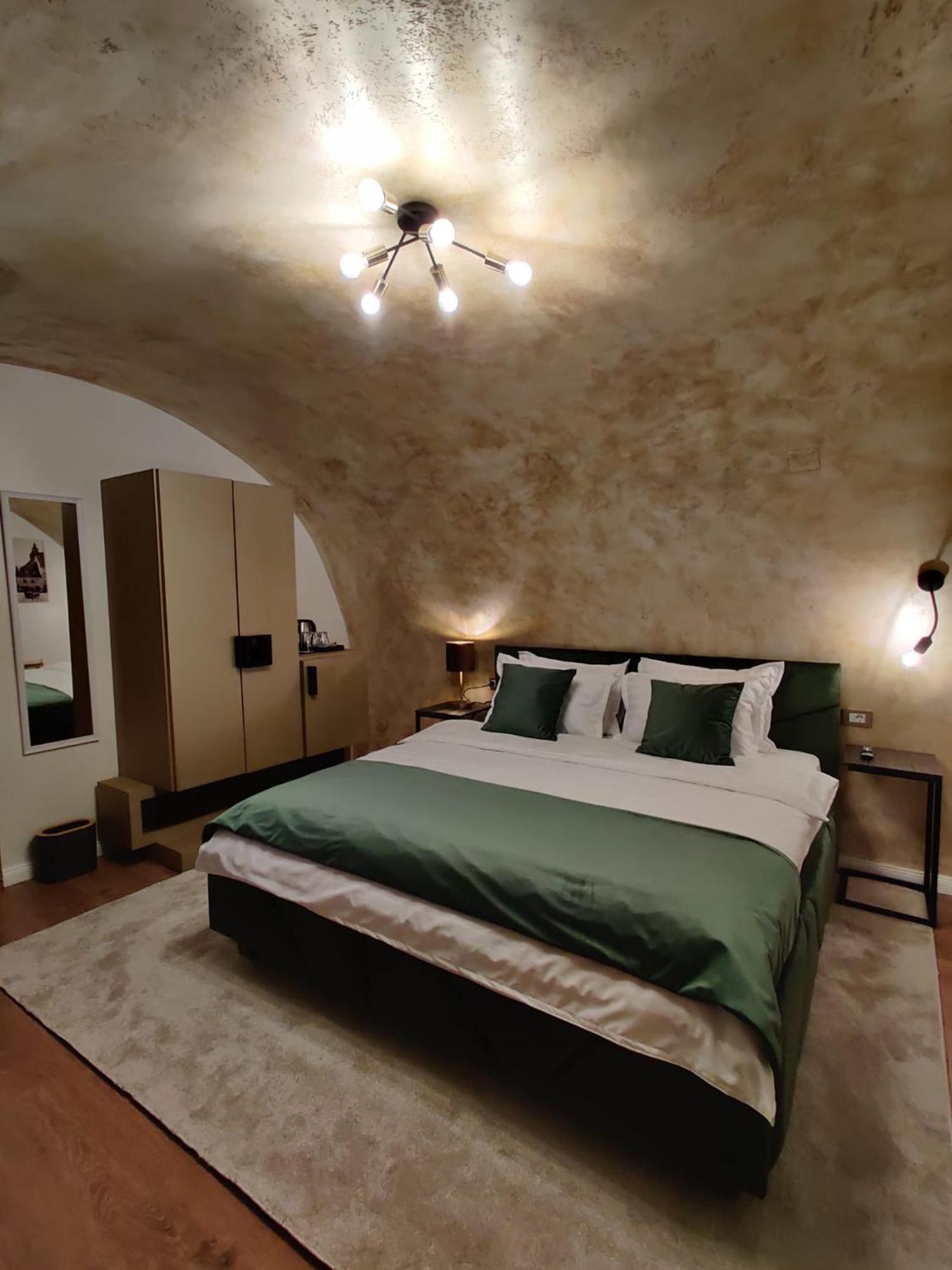 براشوف Trend Residence المظهر الخارجي الصورة