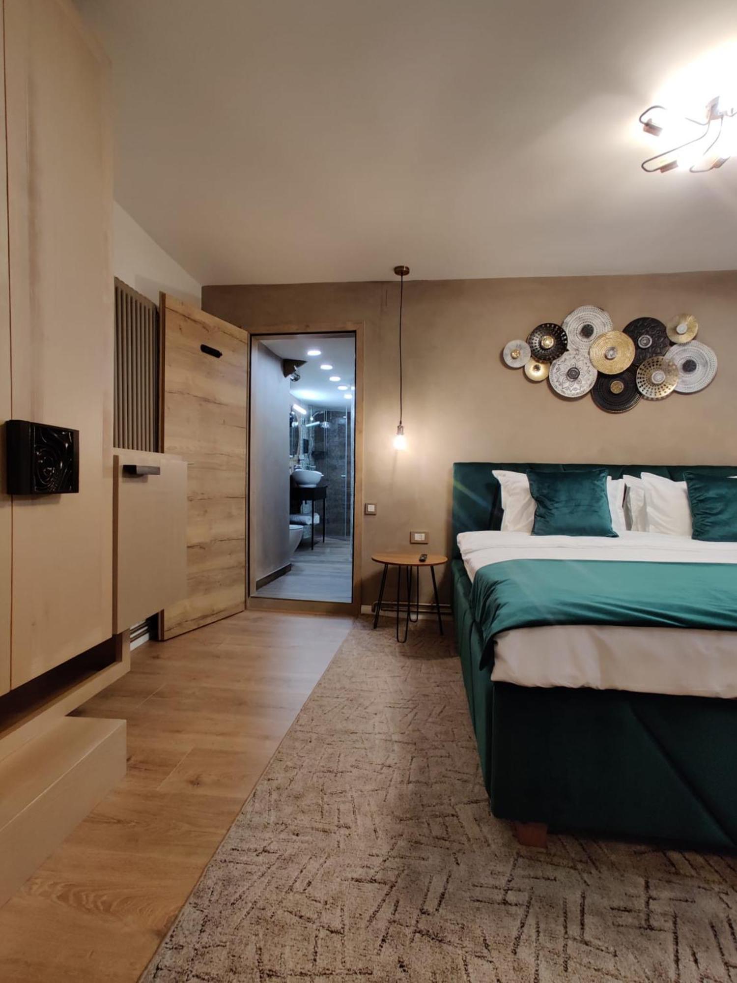 براشوف Trend Residence المظهر الخارجي الصورة