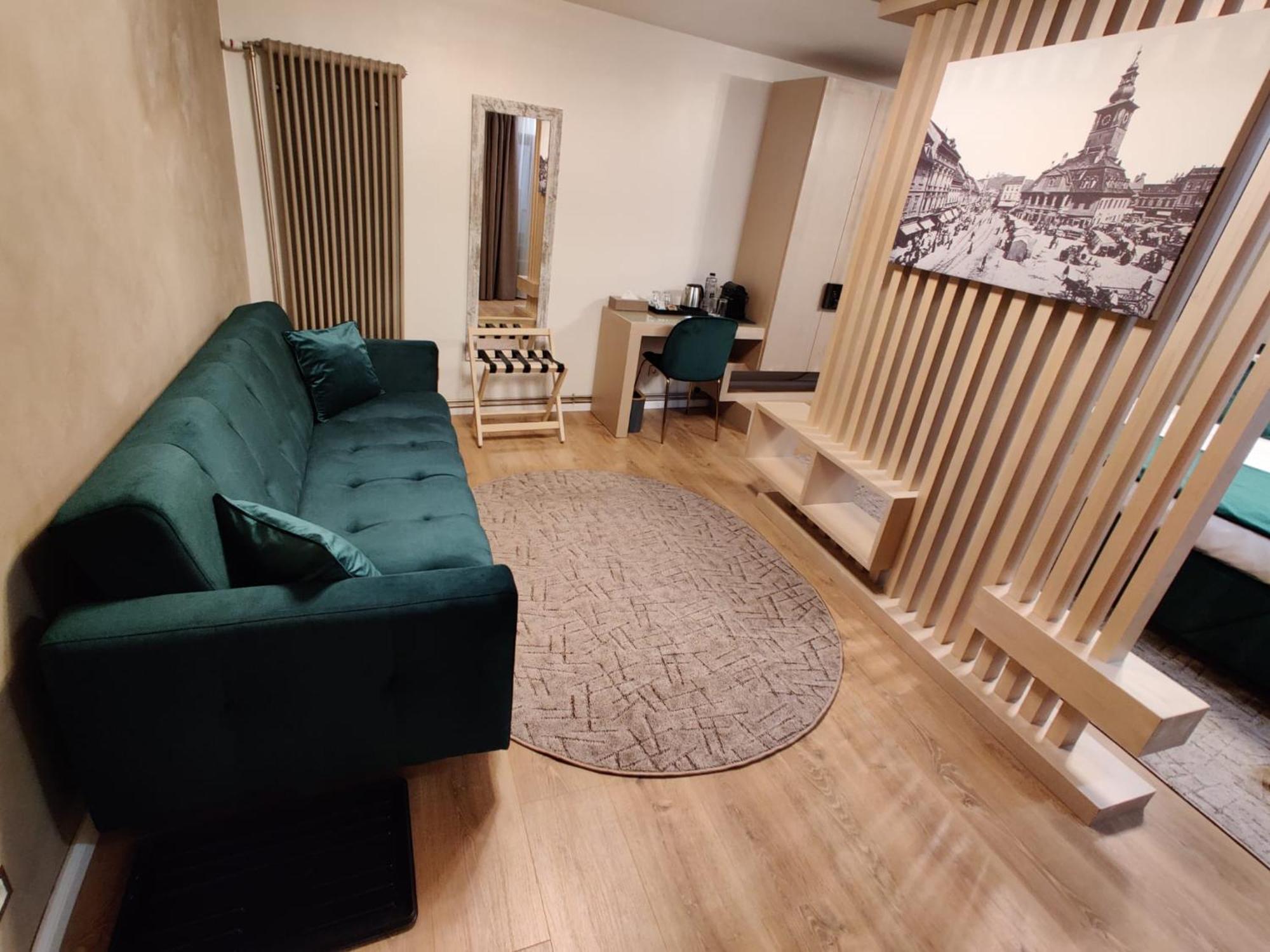 براشوف Trend Residence المظهر الخارجي الصورة