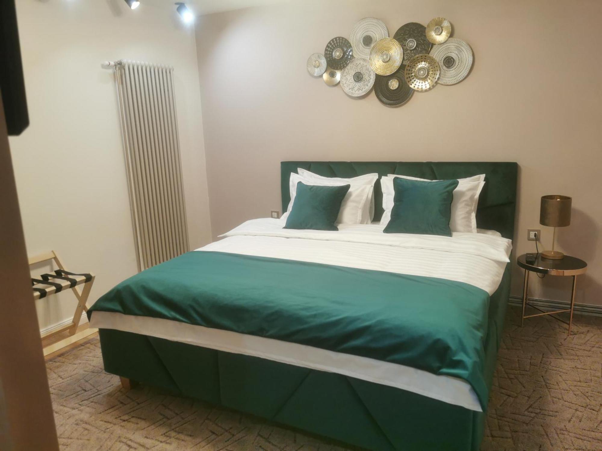 براشوف Trend Residence المظهر الخارجي الصورة