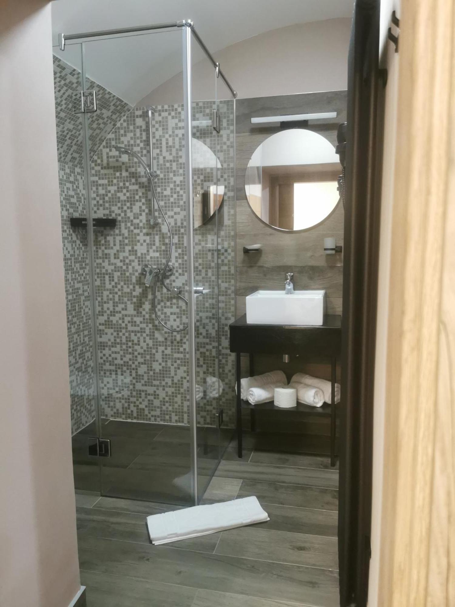 براشوف Trend Residence المظهر الخارجي الصورة